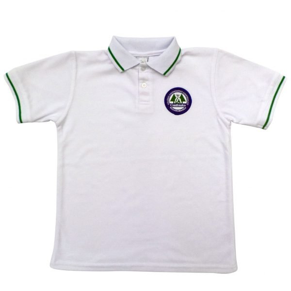 CAMISA POLO DIARIO COMFENALCO