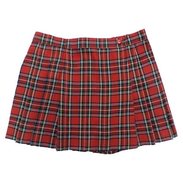 FALDA SHORT SAN DIEGO