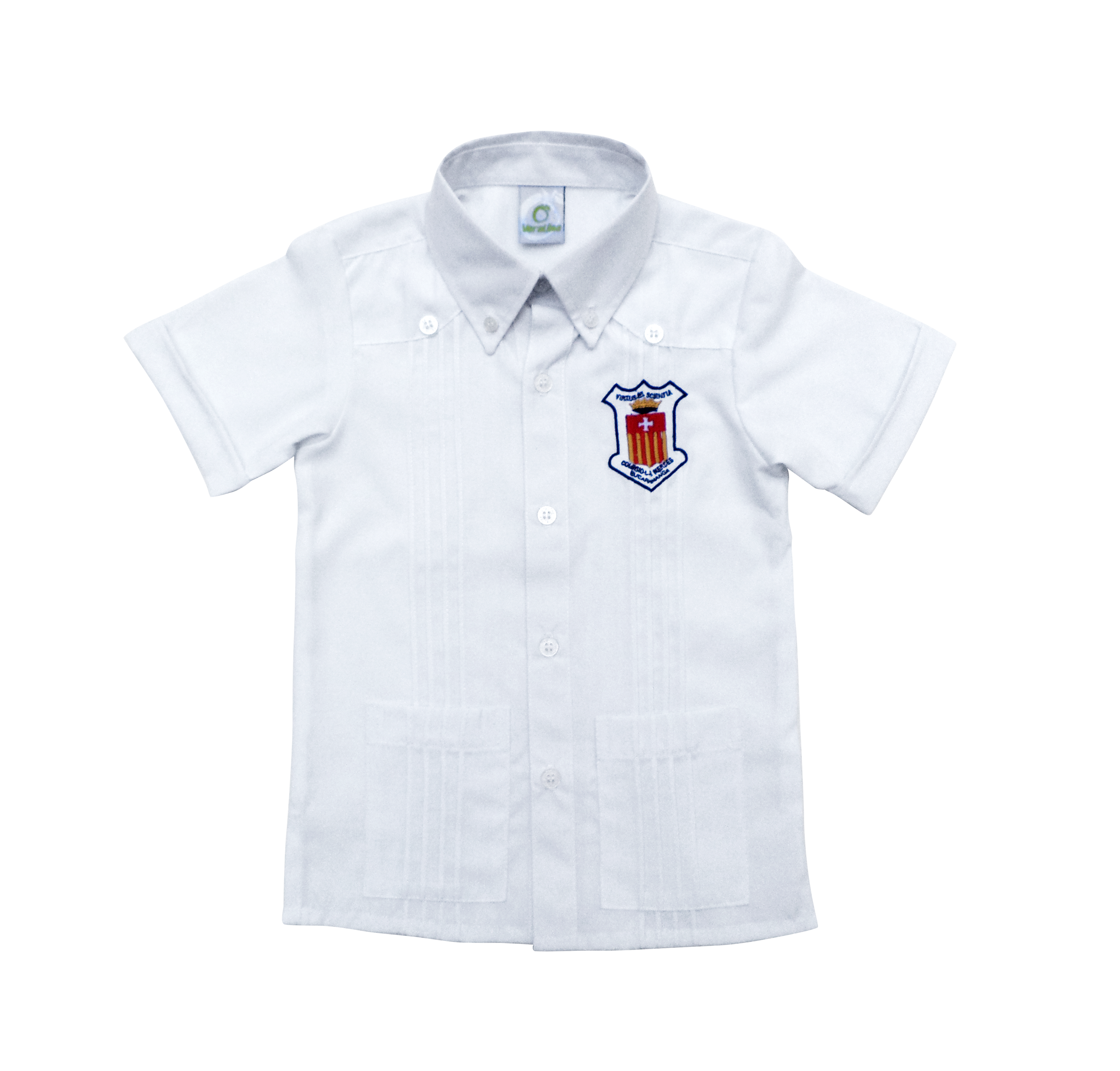 Guayabera Merced