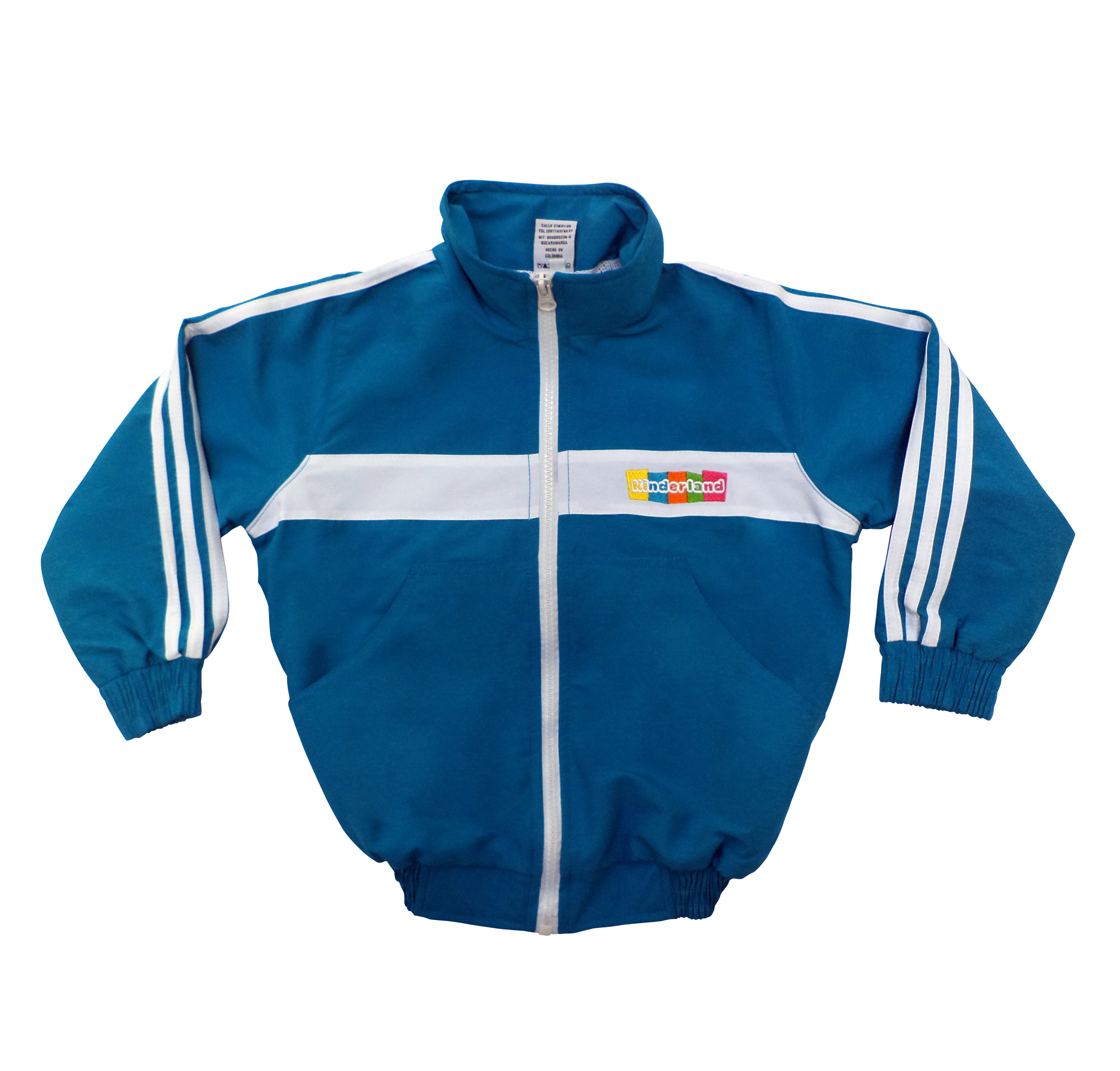 Chaqueta Kinderland