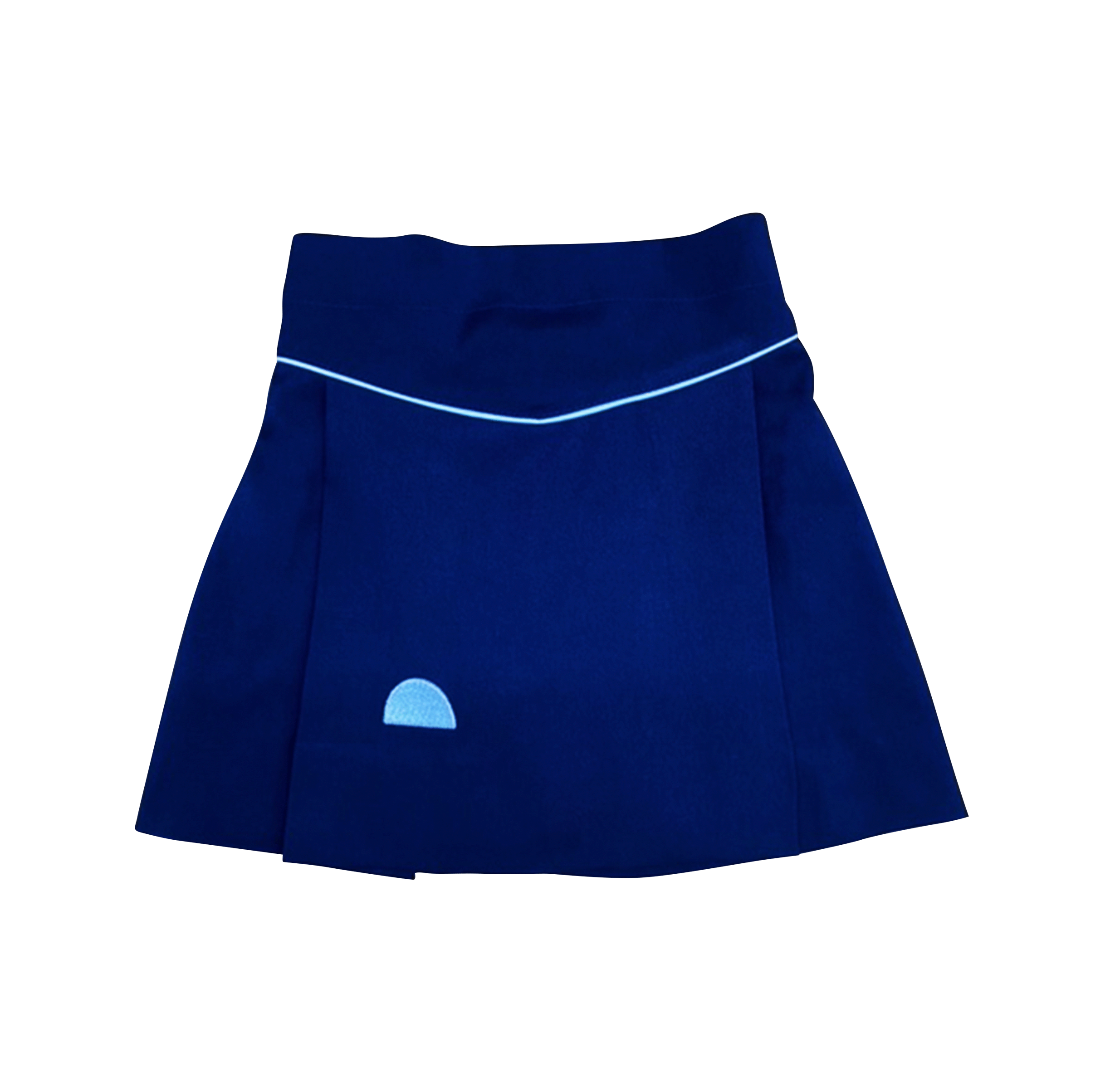 FALDA DEPORTIVA YATAY