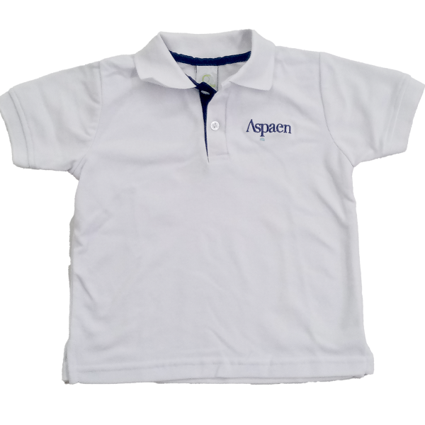 CAMISETA TIPO POLO DIARIO - LA FRAGUA