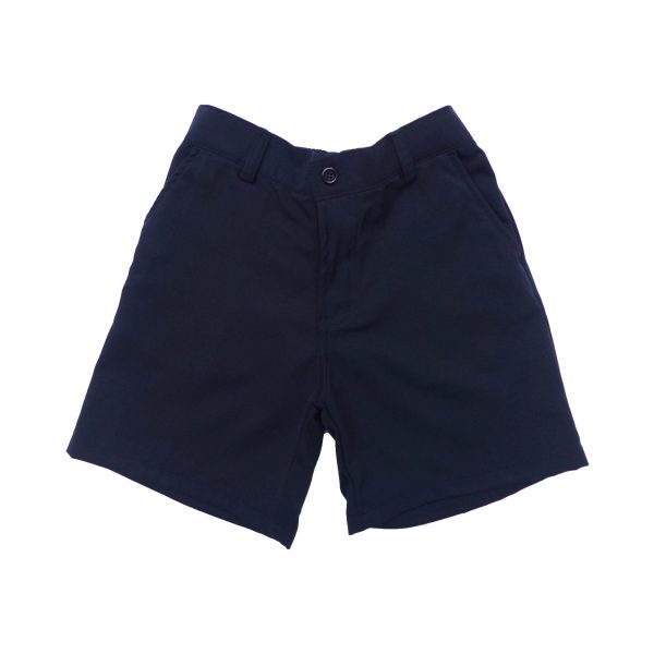 PANTALON CORTO MERCED