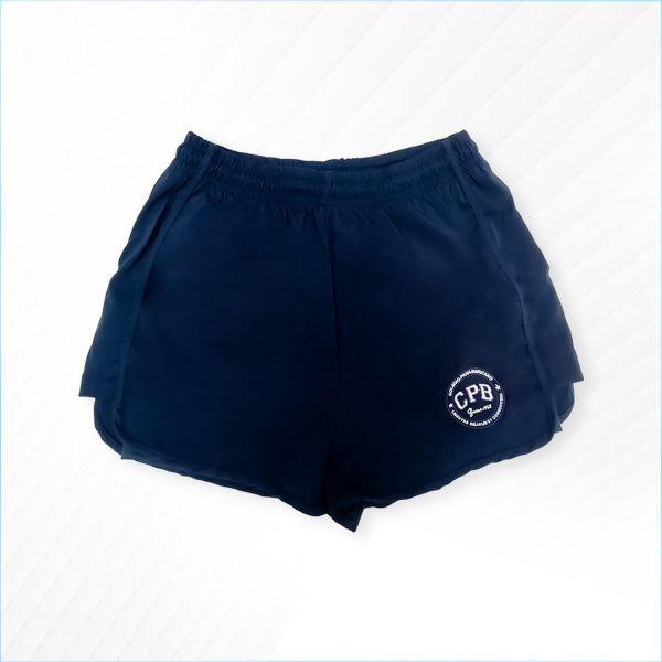 SHORT CON LYCRA DEPORTIVA - COL PANAMERICANO